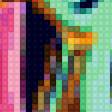 Preview of cross stitch pattern: #2716480