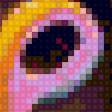 Preview of cross stitch pattern: #2716484