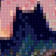 Preview of cross stitch pattern: #2716485