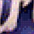 Preview of cross stitch pattern: #2716486