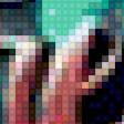 Preview of cross stitch pattern: #2716487