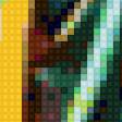 Preview of cross stitch pattern: #2716488