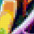 Preview of cross stitch pattern: #2716489