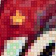 Preview of cross stitch pattern: #2716490