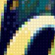 Preview of cross stitch pattern: #2716491