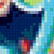 Preview of cross stitch pattern: #2716492