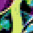 Preview of cross stitch pattern: #2716497