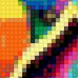 Preview of cross stitch pattern: #2716498