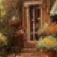 Preview of cross stitch pattern: #2716534