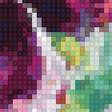 Preview of cross stitch pattern: #2716558