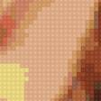 Preview of cross stitch pattern: #2716616