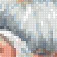 Preview of cross stitch pattern: #2716626