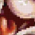 Preview of cross stitch pattern: #2716633