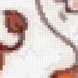 Preview of cross stitch pattern: #2716654