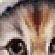 Preview of cross stitch pattern: #2716660