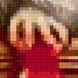 Preview of cross stitch pattern: #2716662