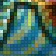 Preview of cross stitch pattern: #2716716