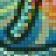 Preview of cross stitch pattern: #2716717