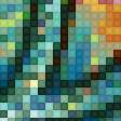 Preview of cross stitch pattern: #2716719