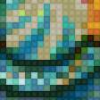 Preview of cross stitch pattern: #2716720