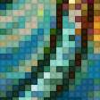 Preview of cross stitch pattern: #2716726