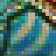 Preview of cross stitch pattern: #2716727