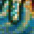 Preview of cross stitch pattern: #2716729