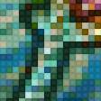 Preview of cross stitch pattern: #2716733