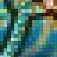 Preview of cross stitch pattern: #2716736