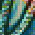 Preview of cross stitch pattern: #2716740