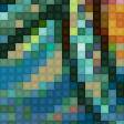 Preview of cross stitch pattern: #2716742