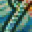 Preview of cross stitch pattern: #2716743