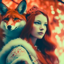 Cross stitch pattern: #2716805