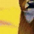 Preview of cross stitch pattern: #2716837