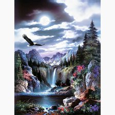 Cross stitch pattern: #2716985