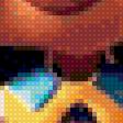 Preview of cross stitch pattern: #2717001