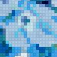 Preview of cross stitch pattern: #2717088