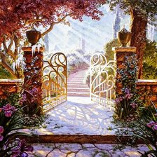 Cross stitch pattern: #2717214