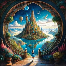 Cross stitch pattern: #2717216