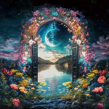 Cross stitch pattern: #2717217