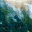 Preview of cross stitch pattern: #2717222