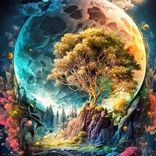 Cross stitch pattern: #2717223