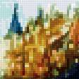 Preview of cross stitch pattern: #2717225
