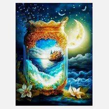 Cross stitch pattern: #2717225