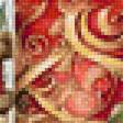 Preview of cross stitch pattern: #2717239