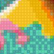 Preview of cross stitch pattern: #2717262