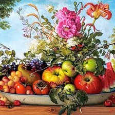 Cross stitch pattern: #2717363