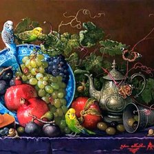 Cross stitch pattern: #2717365