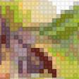 Preview of cross stitch pattern: #2717406