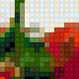 Preview of cross stitch pattern: #2717415